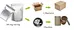 Selenium Enriched malt powder